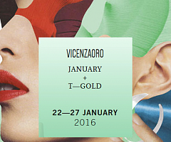 Vicenzaoro January 21 – 27 января 2016 г.